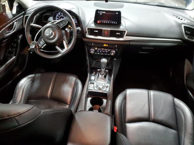 3MZBN1V38JM224499 Mazda 3 TOURING