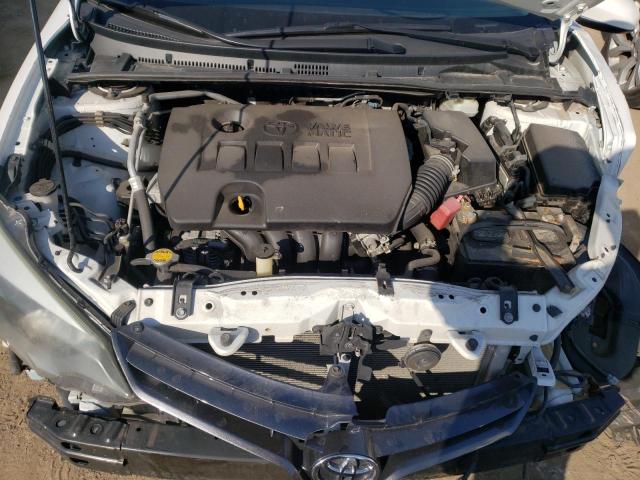 5YFBPRHE1GP385173 Toyota Corolla Eco