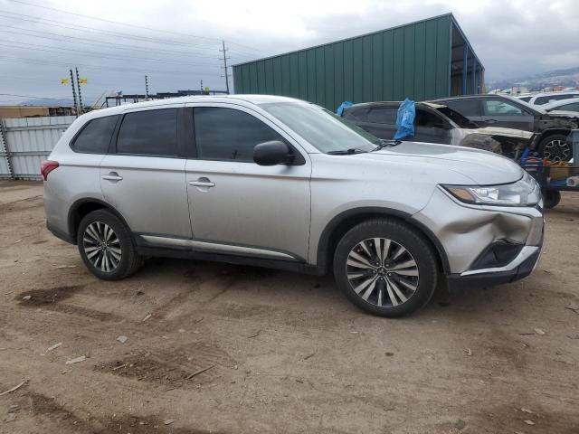 JA4AD2A39LJ001797 Mitsubishi Outlander Es