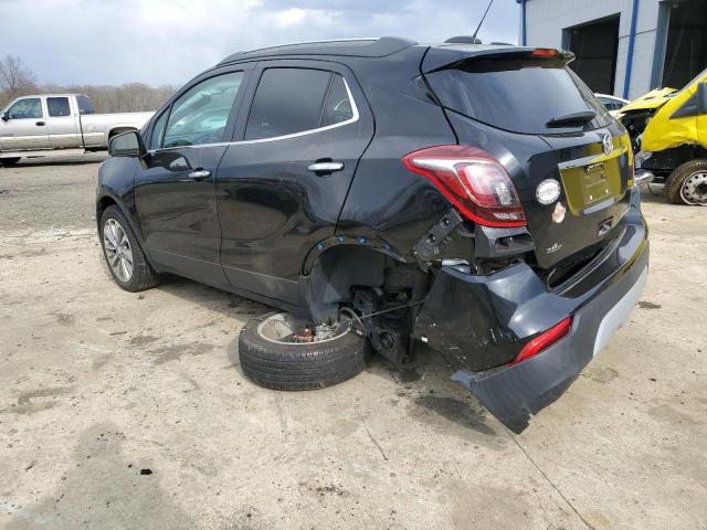 KL4CJESB9LB013080 Buick Encore Preferred