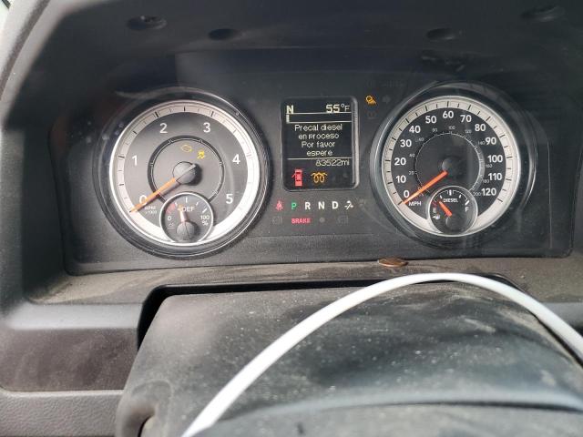 3C6UR5CL5JG359729 RAM 2500 St