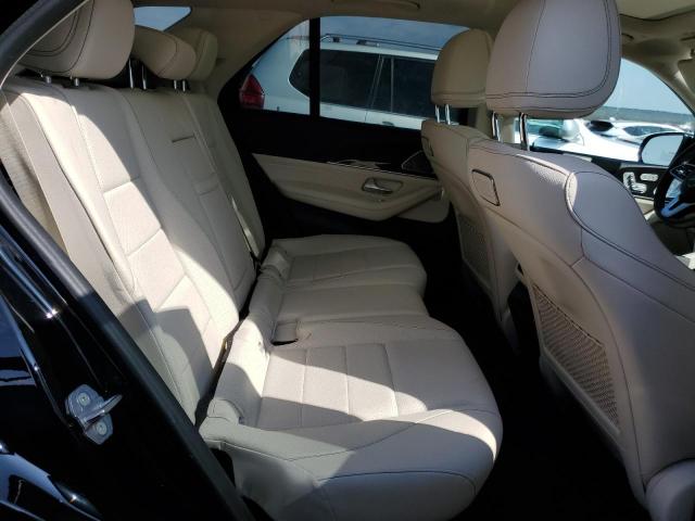 4JGFB4JB8LA224560 Mercedes-Benz GLE 350