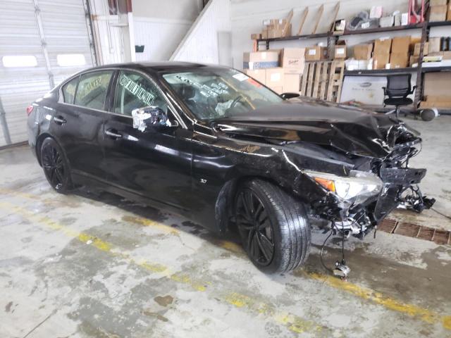 JN1BV7AP0FM350621 Infiniti Q50 BASE