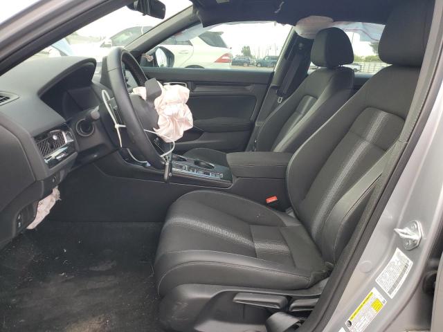 2HGFE2F56PH510273 Honda Civic Sport
