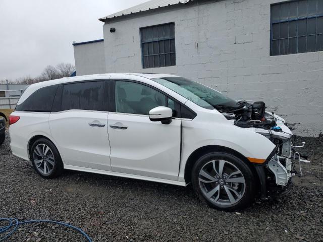 5FNRL6H85PB073257 Honda Odyssey Touring