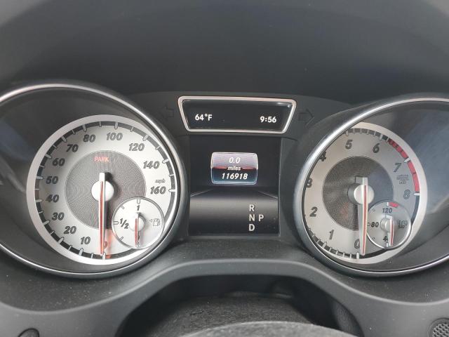 WDDSJ4EB2JN506933 Mercedes-Benz CLA 250