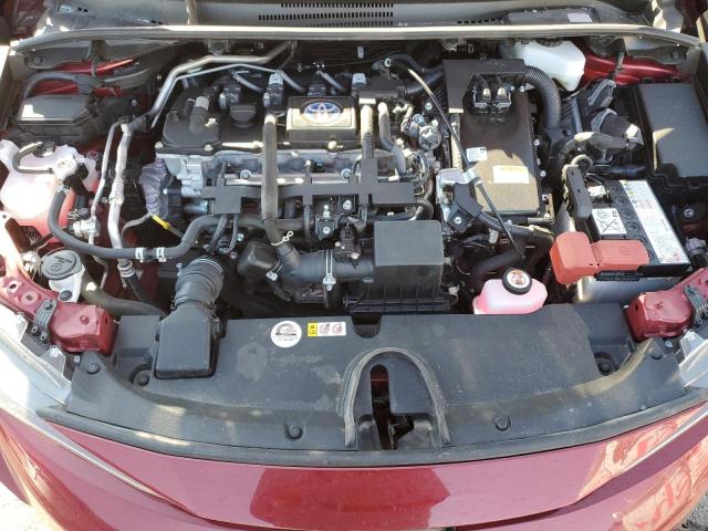 JTDEAMDE5NJ059644 Toyota COROLLA LE