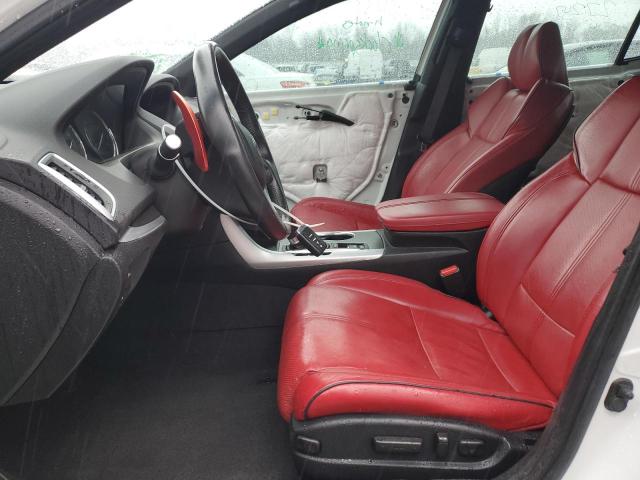 19UUB1F67LA006844 Acura Tlx Technology