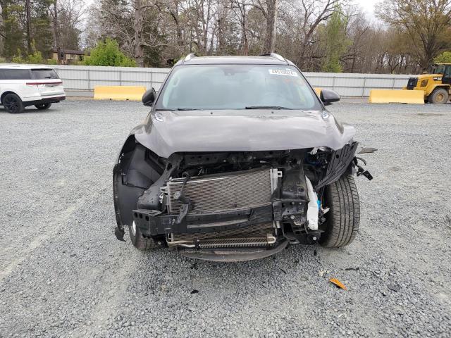 5GAKRBKD3FJ301750 Buick Enclave