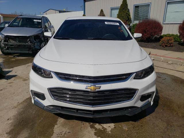 1G1ZD5ST0JF199400 Chevrolet MALIBU LT