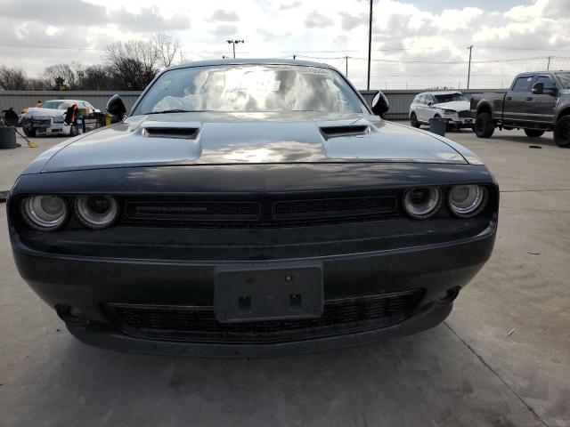 2C3CDZAG1JH178650 Dodge Challenger Sxt