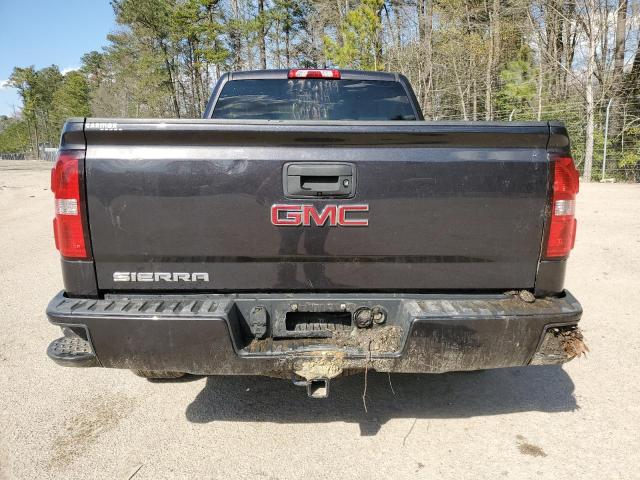 1GTV2LEC1GZ226199 GMC Sierra K1500