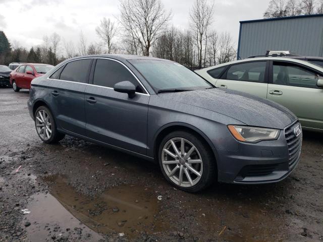 WAUAJGFF9F1062907 Audi A3 PREMIUM