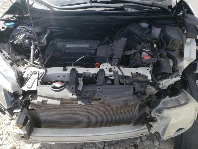 5J6RM4H30FL001894 Honda CR-V LX