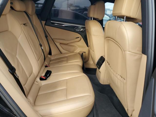 WP1AB2A52HLB10304 Porsche MACAN S