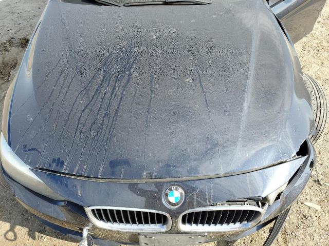WBA3D5C51EKX97003 BMW 328 D Xdrive