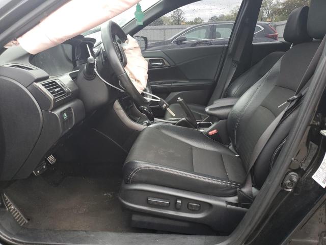 1HGCR2F56HA275896 Honda Accord Sport