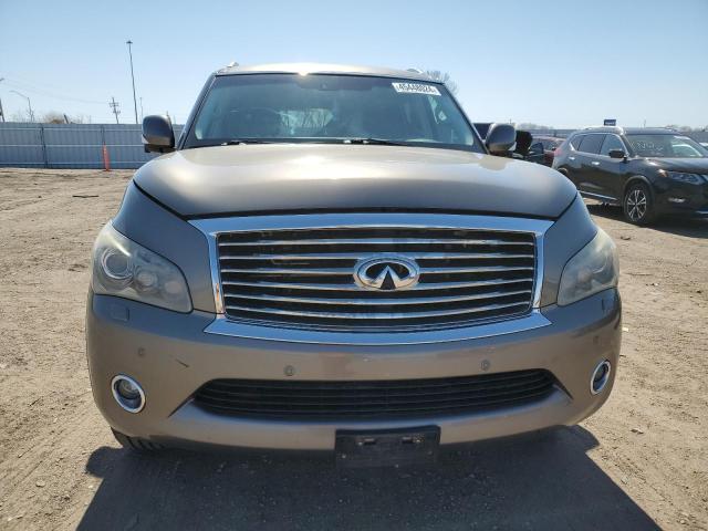 JN8AZ2NE5E9067307 Infiniti QX80