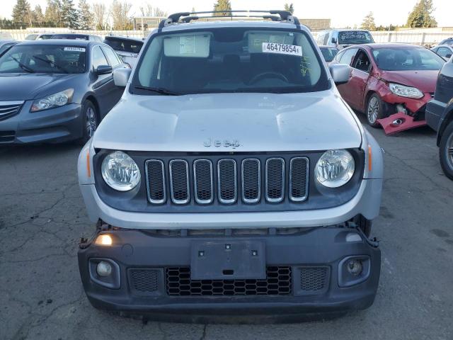 ZACCJABH4FPC05407 Jeep Renegade Latitude