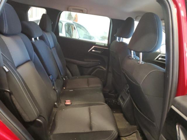 JA4J4TA84PZ010870 Mitsubishi Outlander Es