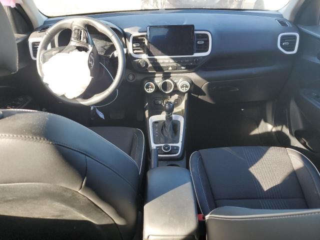 KMHRC8A31PU238816 Hyundai Venue Sel