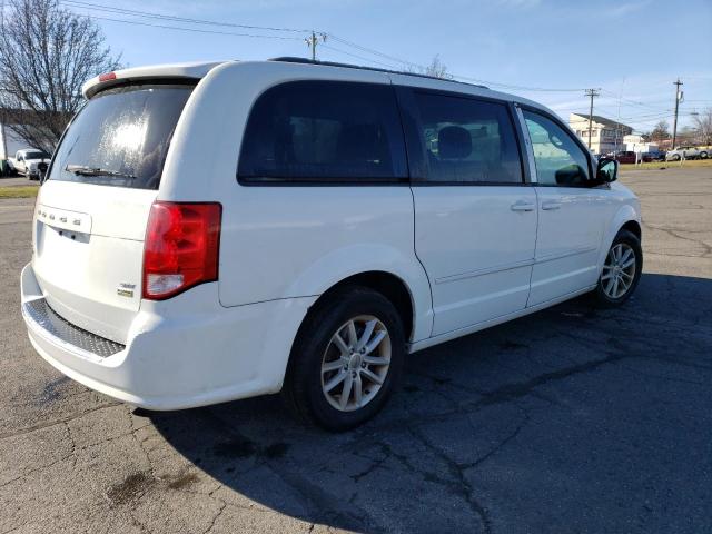 2C4RDGCG8ER476927 Dodge Grand Caravan Sxt