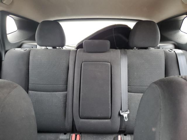 JN1BJ1CP7HW020505 Nissan Rogue Sport S