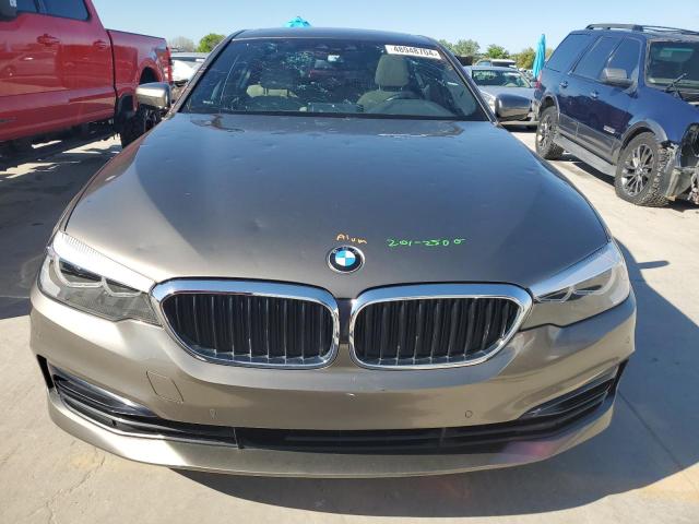 WBAJA5C56KWW09886 BMW 530 I