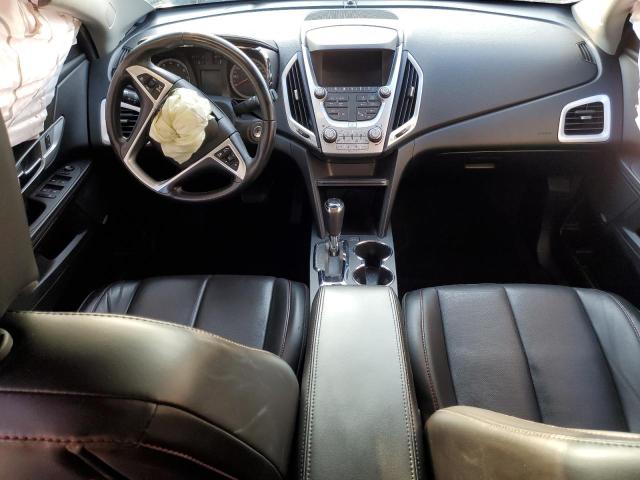 2GKALPEK5G6148665 GMC Terrain Slt