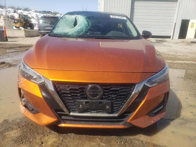 3N1AB8DV5LY251323 Nissan SENTRA SR