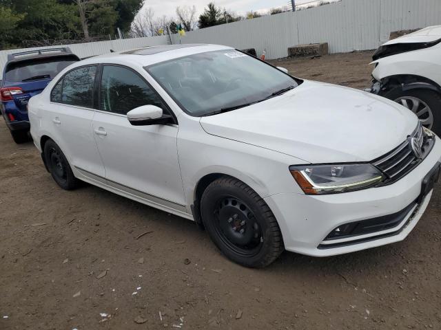 3VWL17AJ7HM223457 Volkswagen JETTA SEL