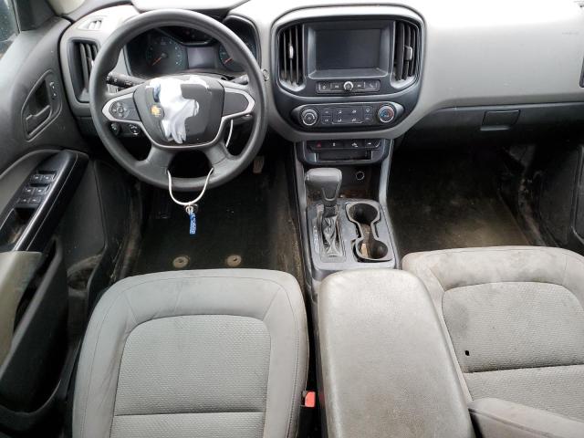 1GCGTBENXJ1175700 Chevrolet Colorado