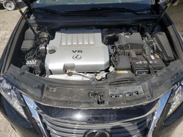 58ABK1GG0JU102621 Lexus ES 350