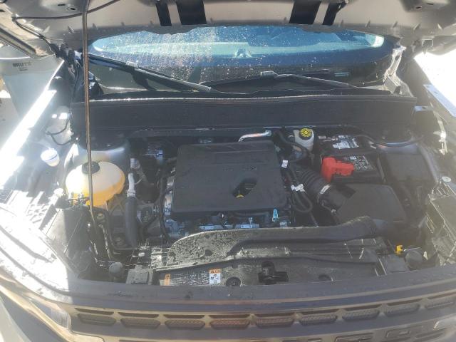 3FMCR9A6XMRA82847 Ford Bronco Sport