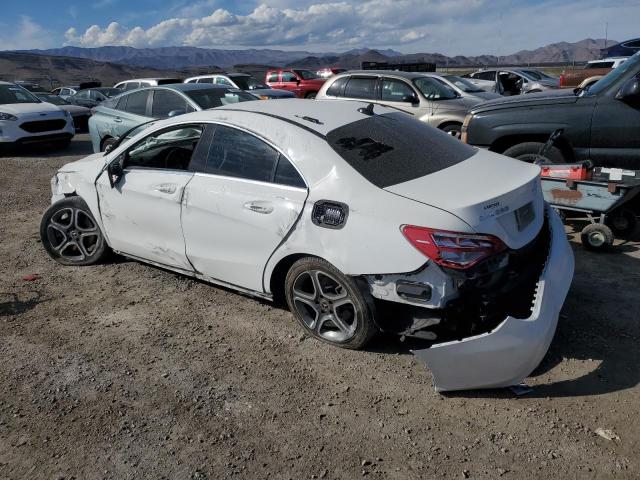 WDDSJ4EB2KN757579 Mercedes-Benz CLA 250