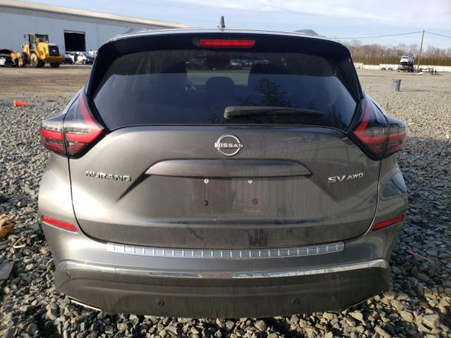 5N1AZ2BS4RC107886 Nissan MURANO SV