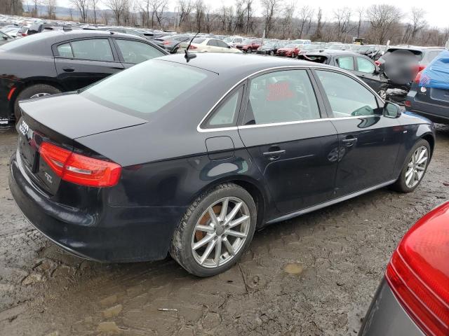 WAUFFAFL8FN001793 Audi A4 Premium Plus