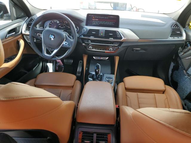 5UXUJ5C52KLJ63557 BMW X4 M40i