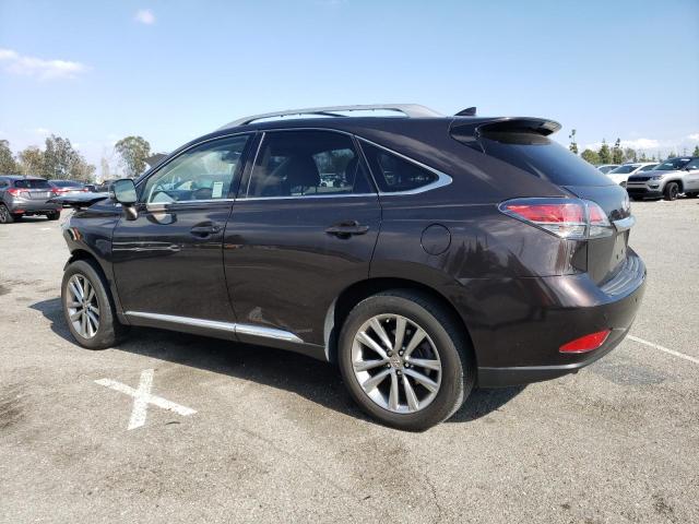 JTJZK1BA9F2424431 Lexus RX 350