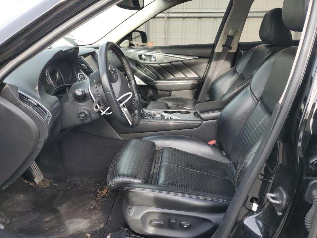 JN1CV7AP6HM642099 Infiniti Q50 BASE