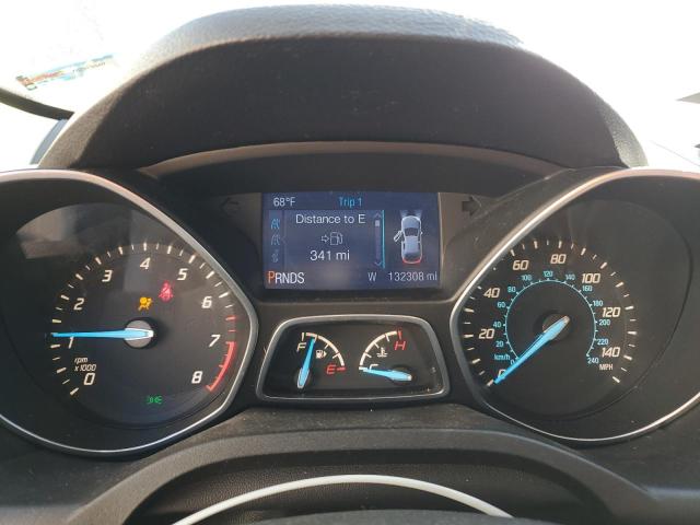 1FMCU9GX7EUB33066 Ford ESCAPE SE