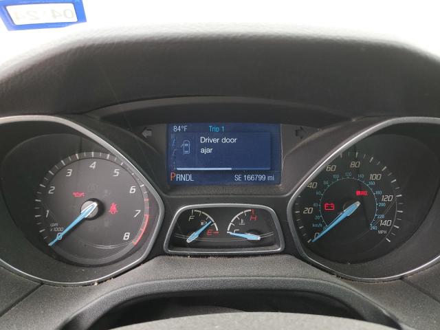 1FADP3F24EL400596 Ford FOCUS SE