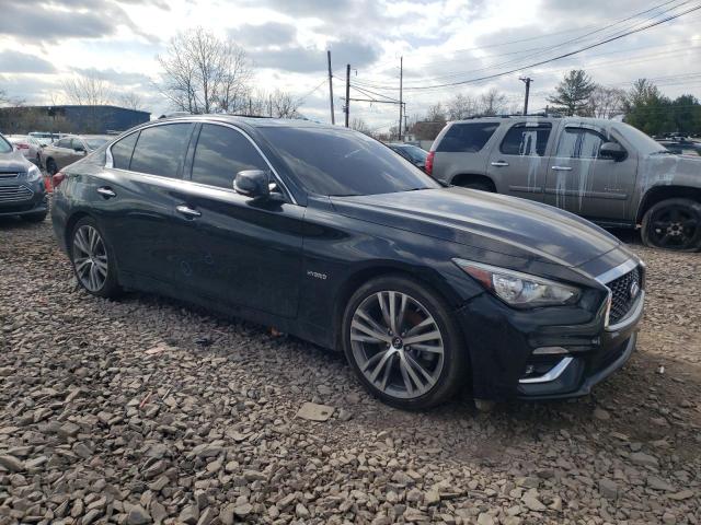 JN1AV7AR4JM540119 Infiniti Q50 Hybrid Luxe