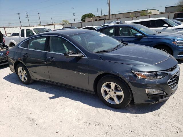 1G1ZC5STXMF083936 Chevrolet MALIBU LS