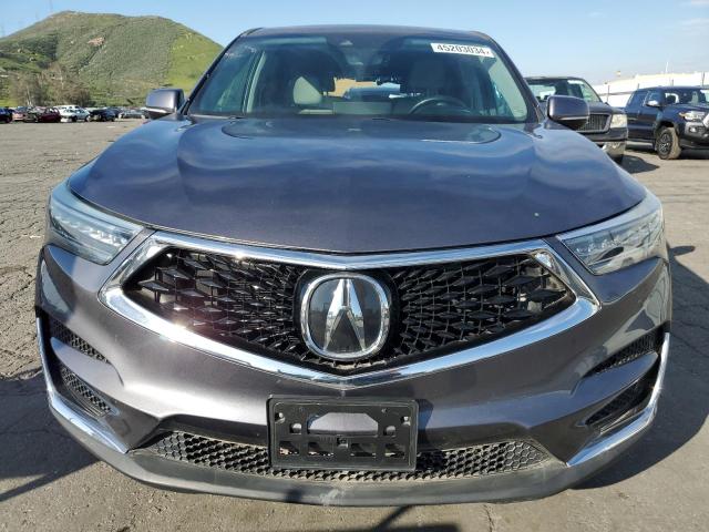 5J8TC1H59LL007978 Acura Rdx Technology