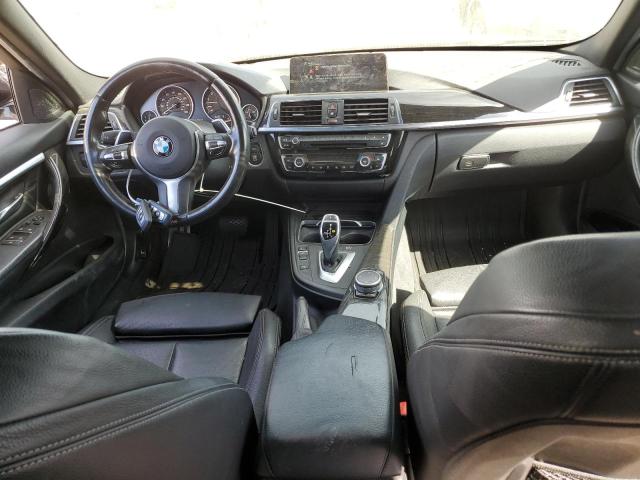 WBA8B3G53GNT92644 BMW 340 I