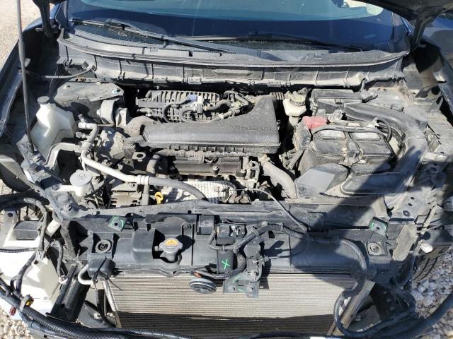 JN8AT2MTXGW014088 Nissan ROGUE S