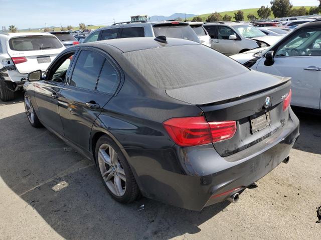 WBA8B3G53GNT92644 BMW 340 I