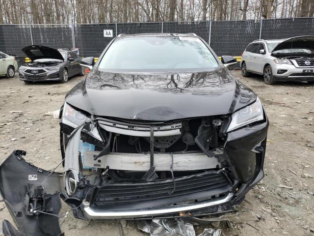 2T2BZMCA8KC169813 Lexus Rx 350 Base
