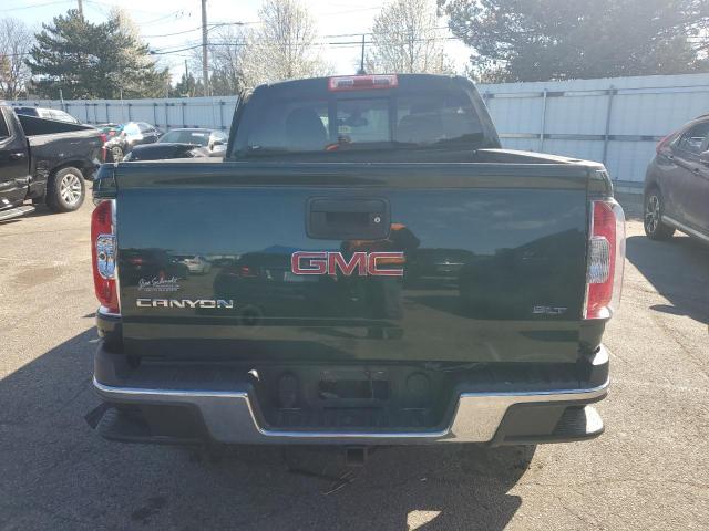 1GTG6DE30G1268347 GMC CANYON SLT
